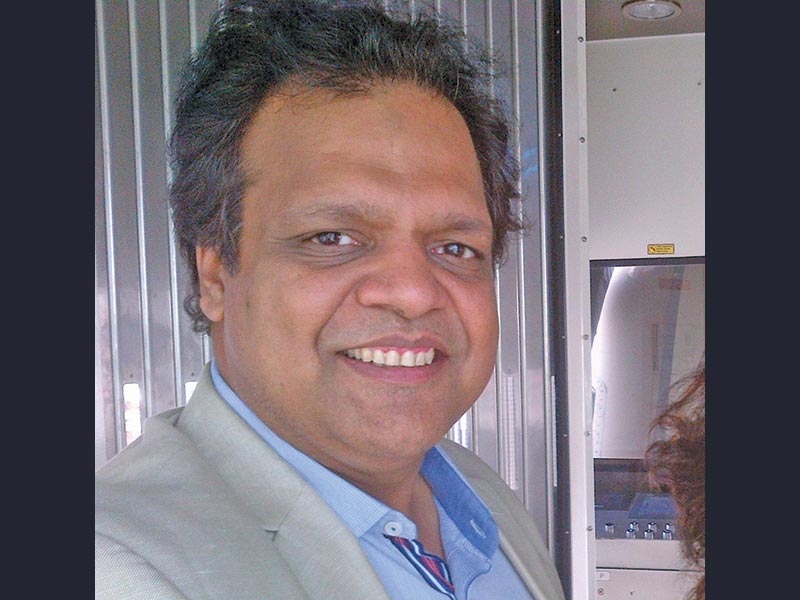 Harish Gupta