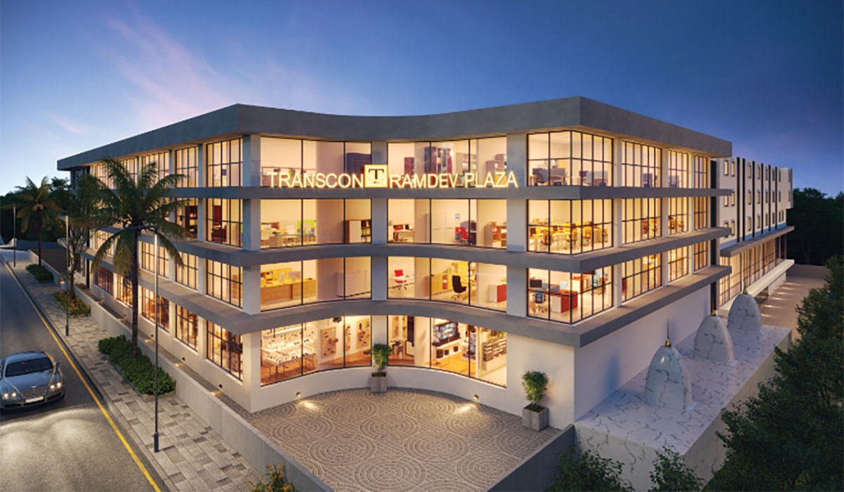 The lifespan of construction materials and reducing waste