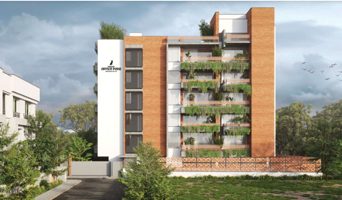 Recognizing the significant impact of construction