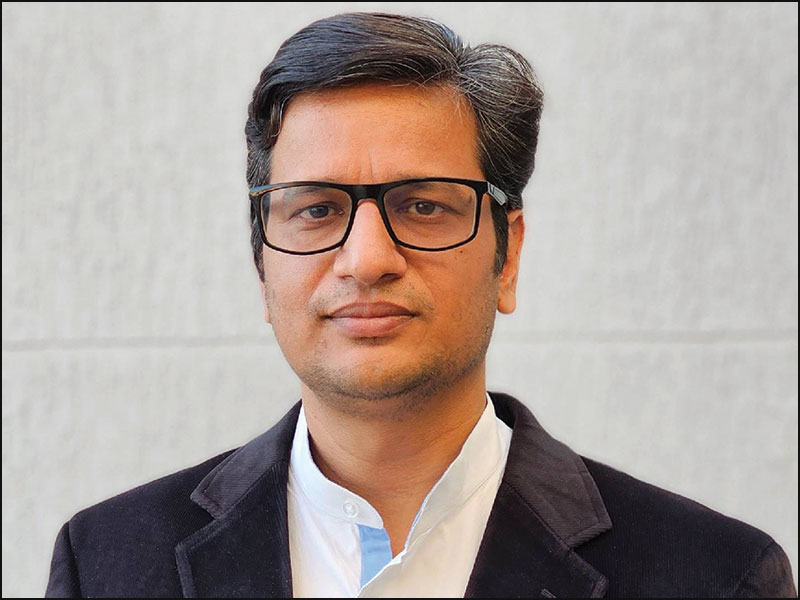 Shailendra Sharma and Associates