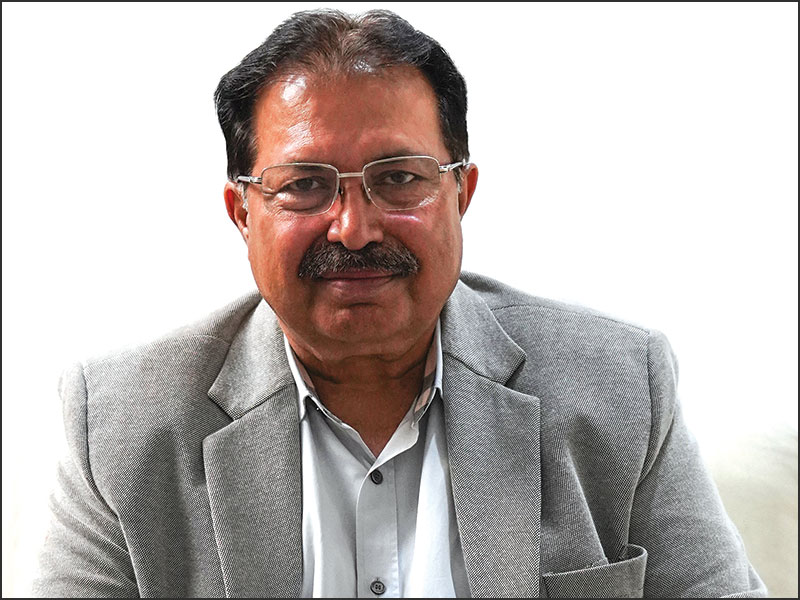 RK Malik & Associates 