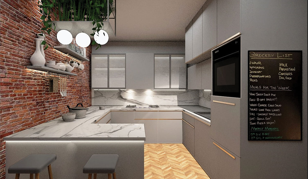 Pramana Design Studio The construction industry