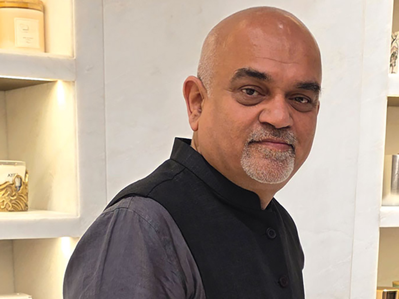 Modi Srivastava & Associates