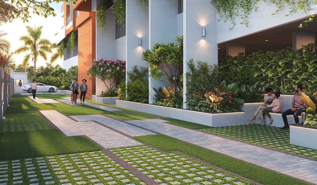 Krisala Developers