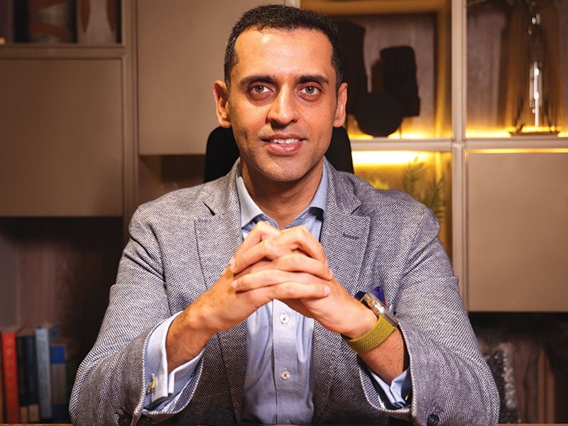 Krishna Buildestates