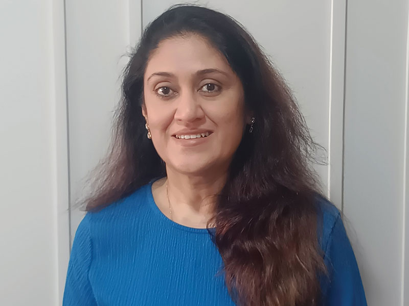 Preeti Valanju IMK Architects