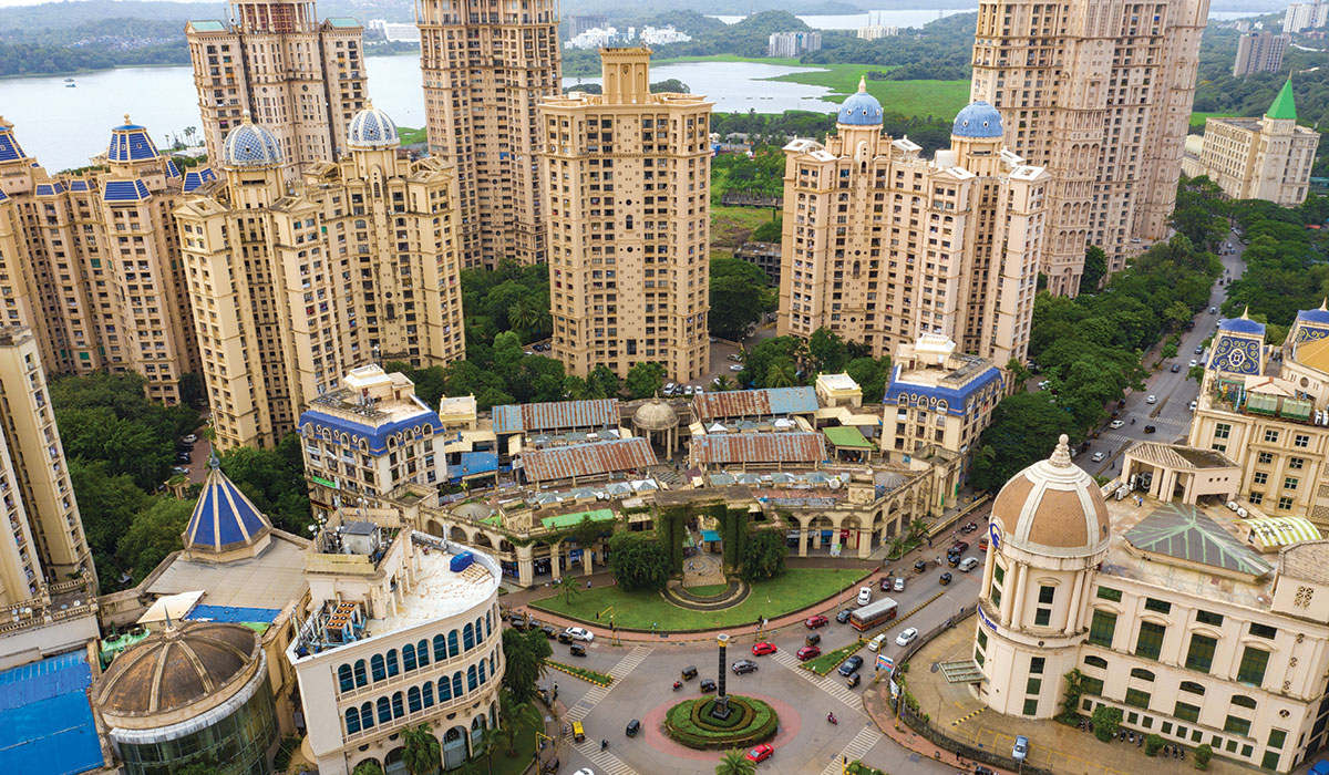 Hiranandani Group