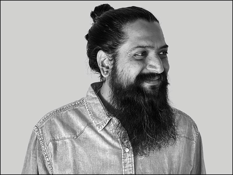 Himanshu Patel d6thD design studio