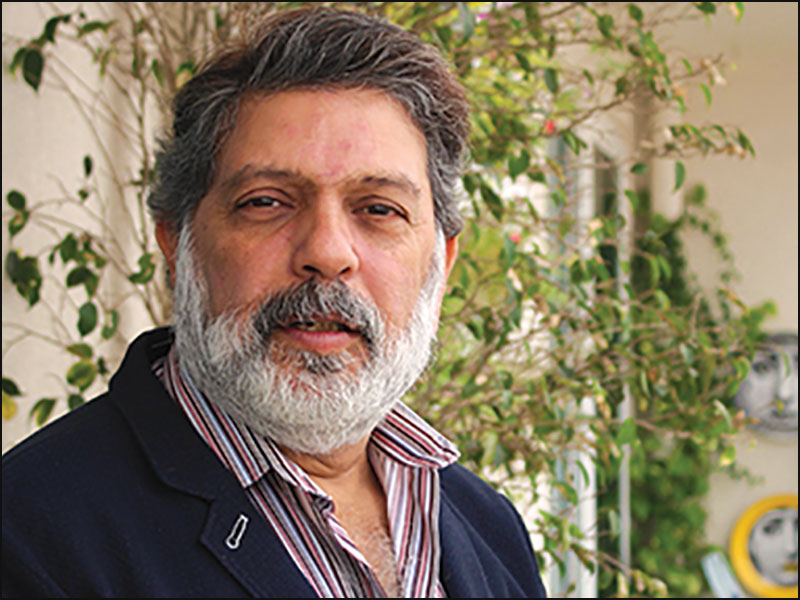 Sohrab Dalal Designplus Architecture (DPA)