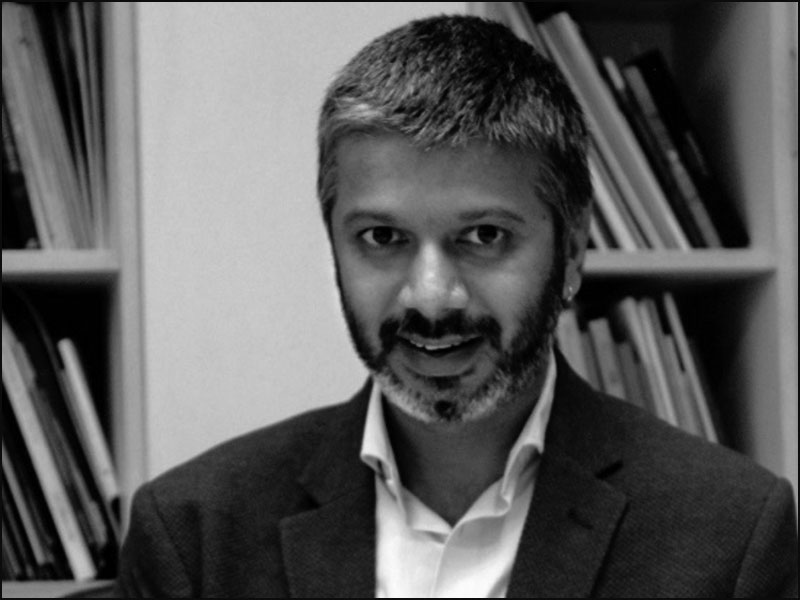 Sumit Dhawan Cityspace’82 Architects