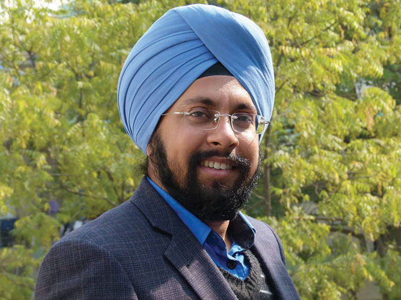 Gurpreet S. Shah Creative Group
