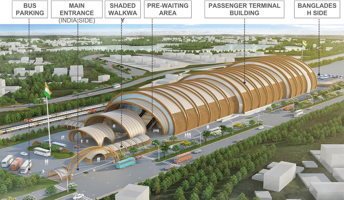 Creative Group Material and Construction waste