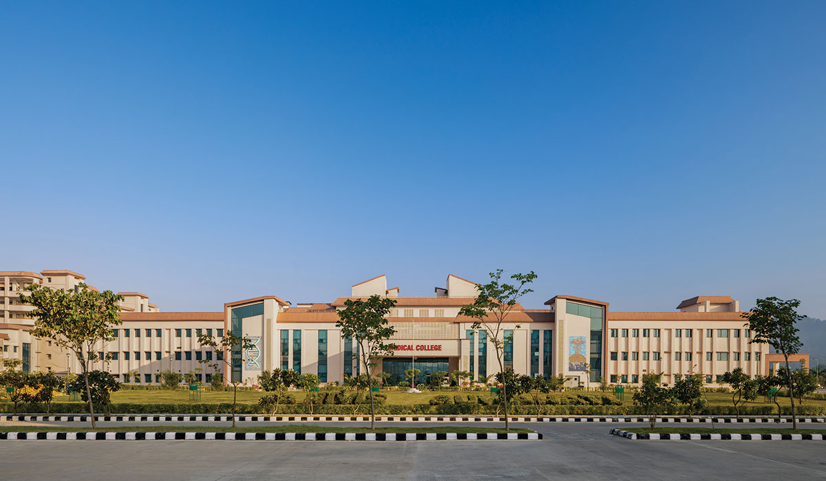 Creative Designer Architects