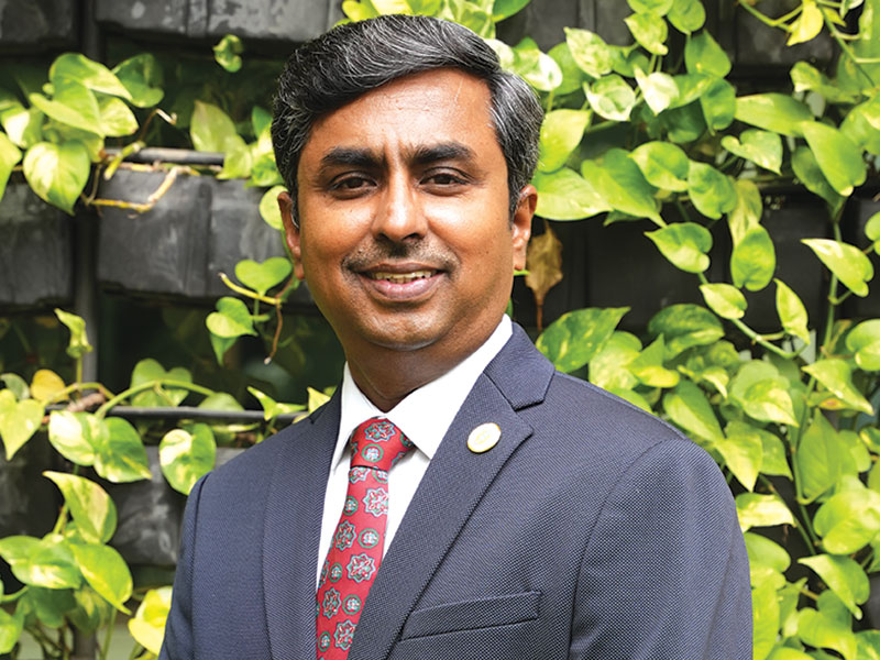 CII Indian Green Building Council