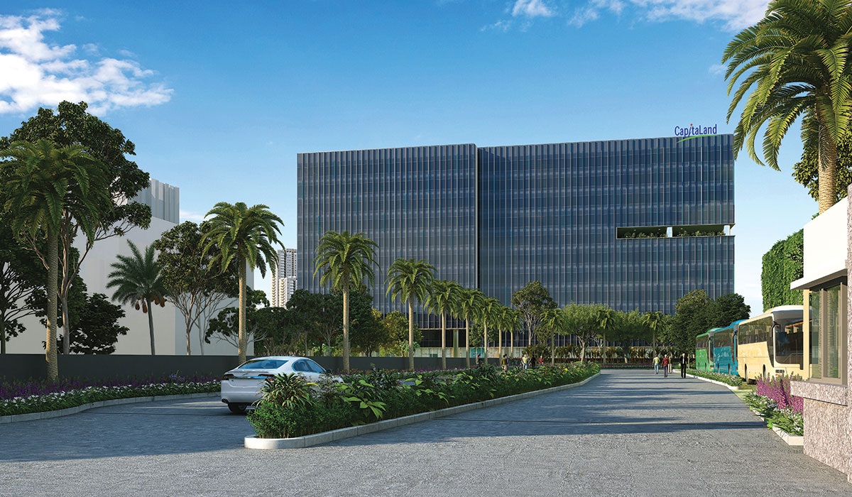 CII Indian Green Building Council