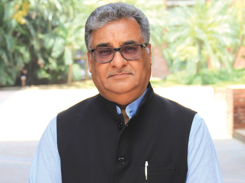 GRIHA Council and Senior Director