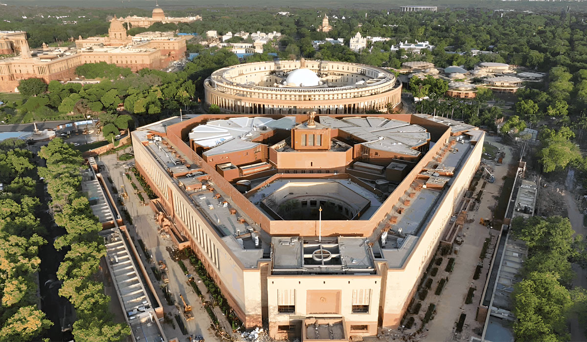 Minimizing waste in the construction industry