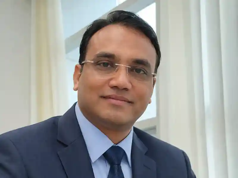 Deepak-Verma