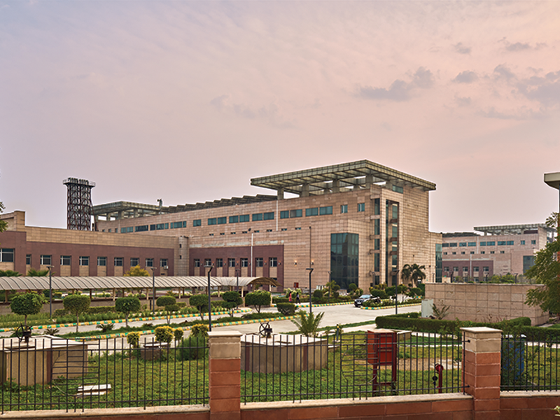 Vastunidhi-Architects