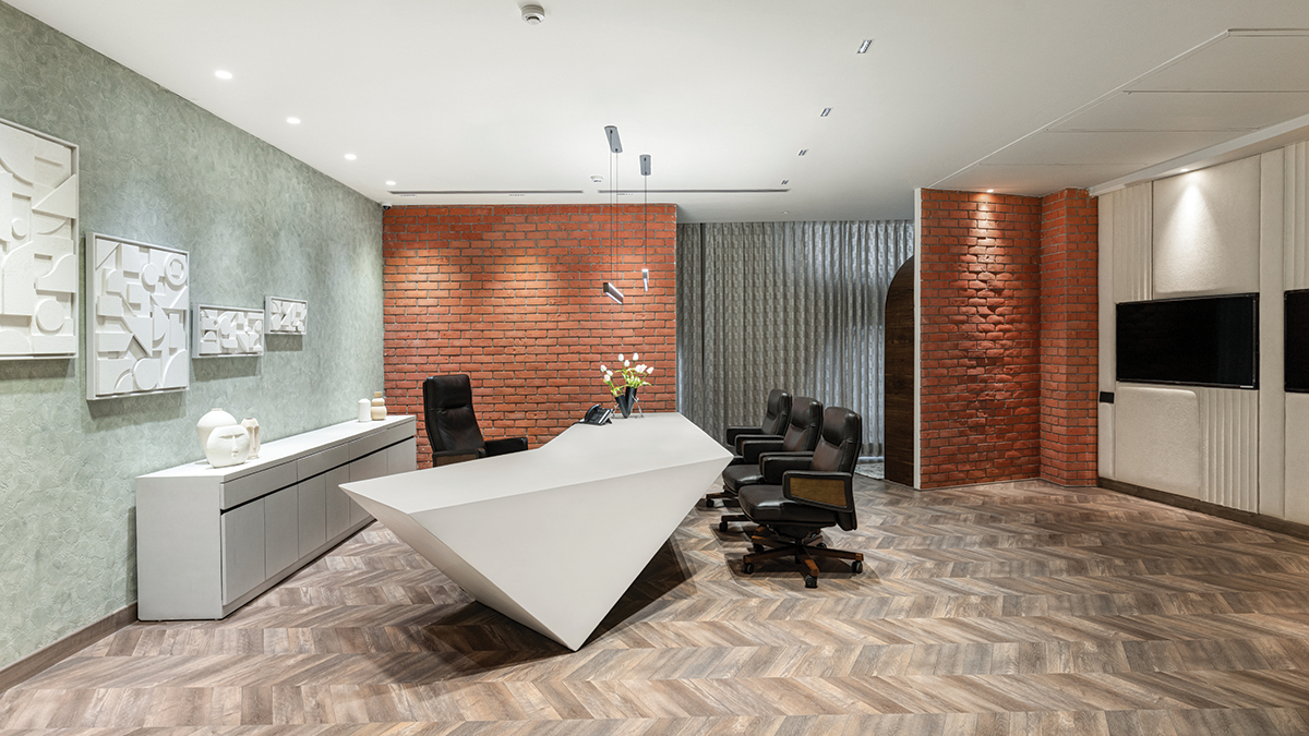 Ardete-Interior