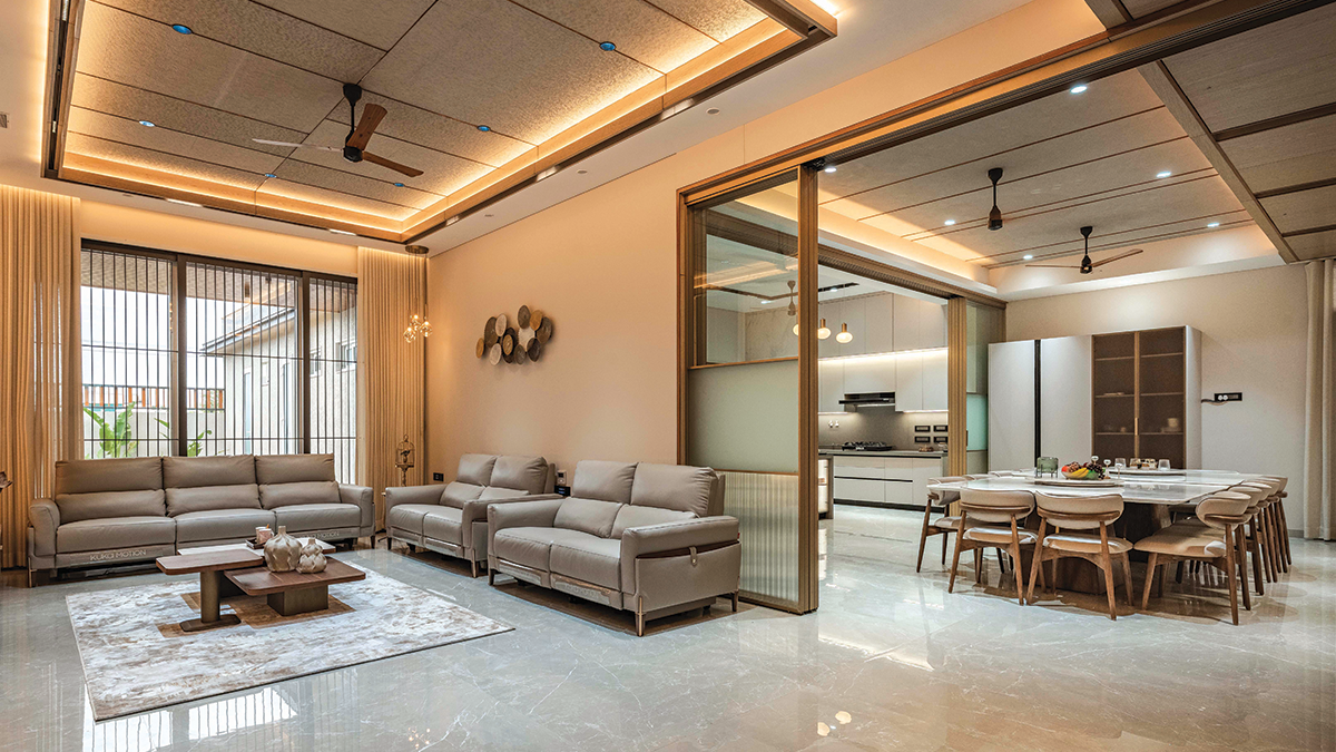 Shayona-Living-room