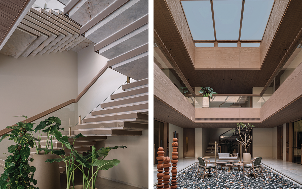 Residence-RplusR