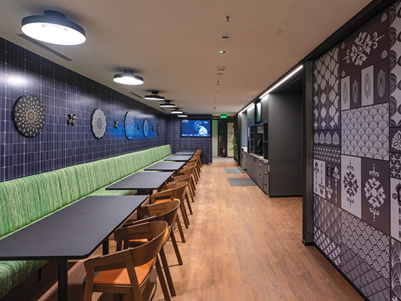 DSP-Architect-Office