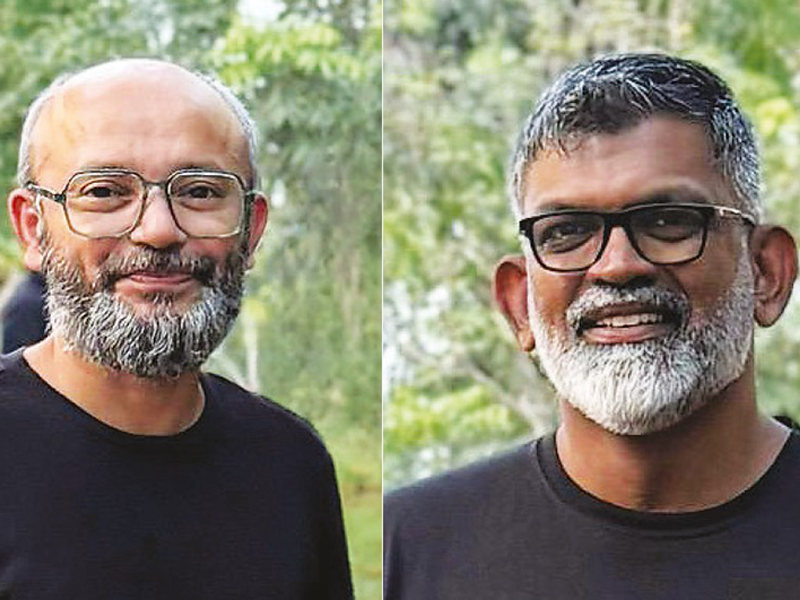 Nishan-Vivek