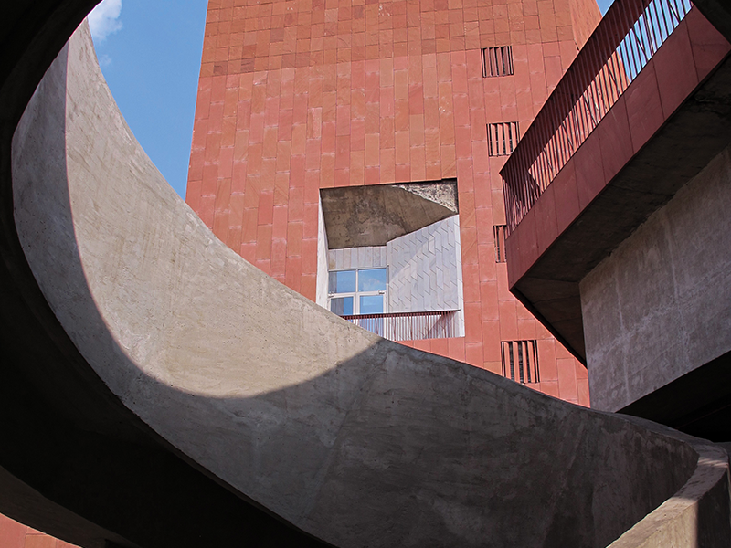 thapar-university-Design