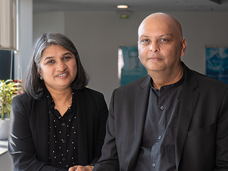 Vinod-Ranju-Singhi