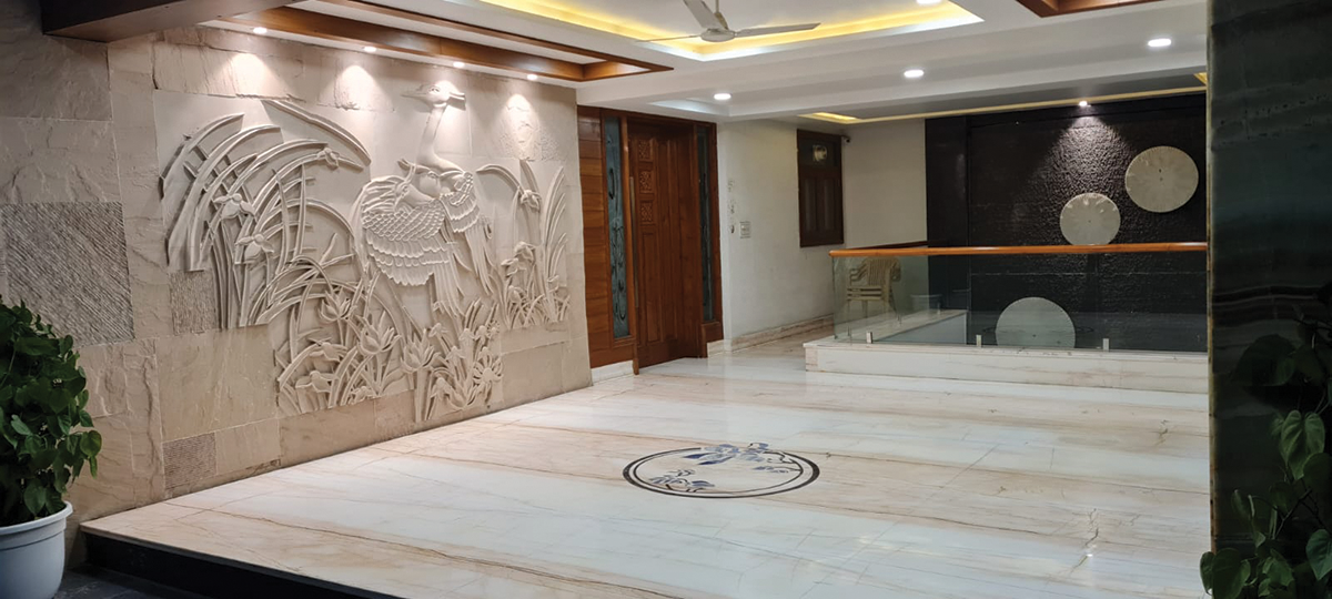 ARHTA-Interior