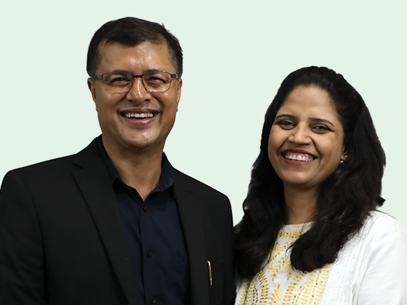 Harish-Jyoti