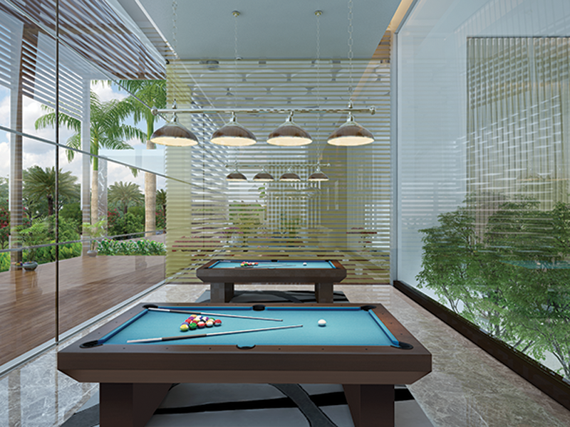 MARBELLA-BILLIARDS