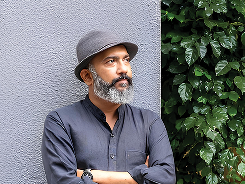 Akshay-Selukar