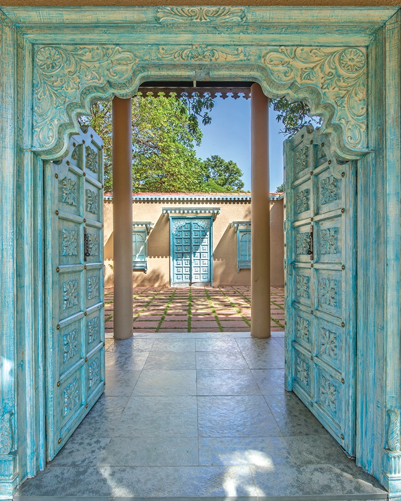 Designing-door