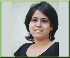 Ar. Anika Mittal