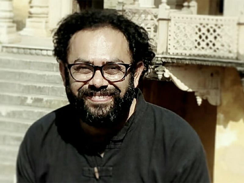 Ar. Manish Gulati, MOFA Studios