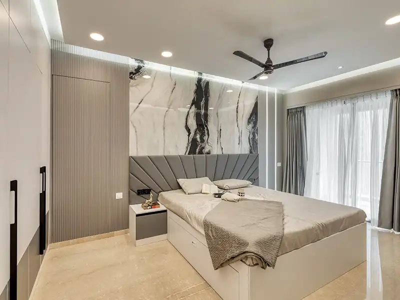 Rennovate-Bedroom