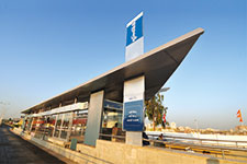 Tata Bluescope COLORBOND® Steel Changing the Face of Infrastructure in India