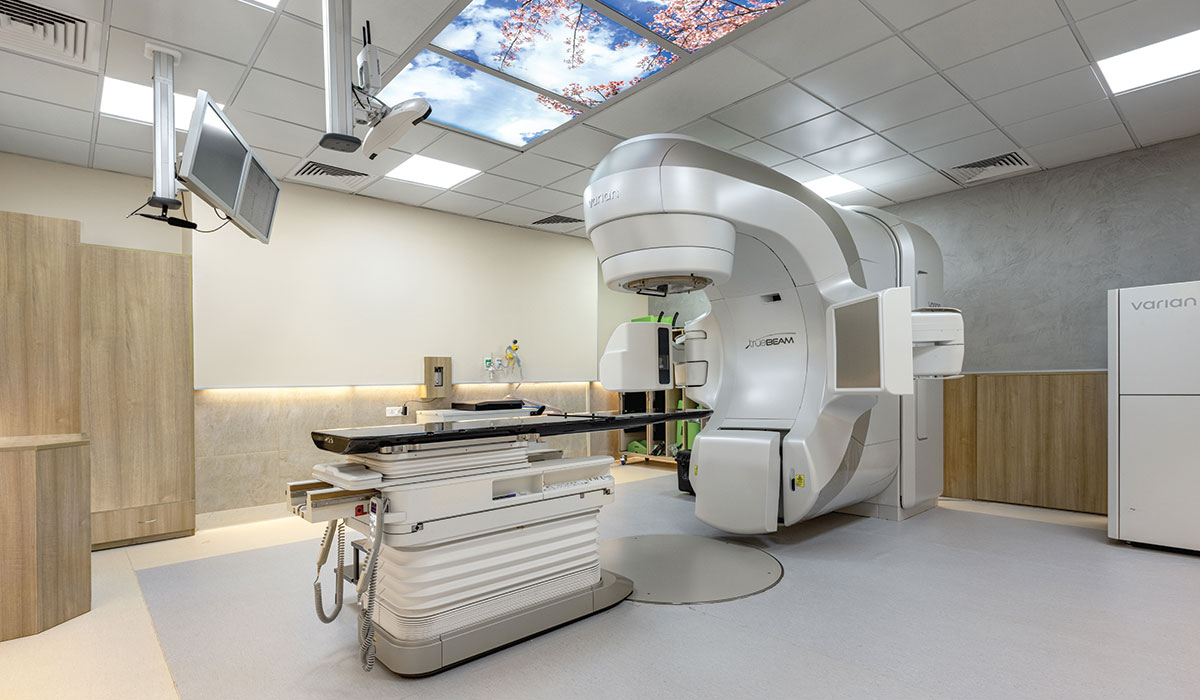 Healthcare Infrastructure Transforming Healthcare Infrastructure