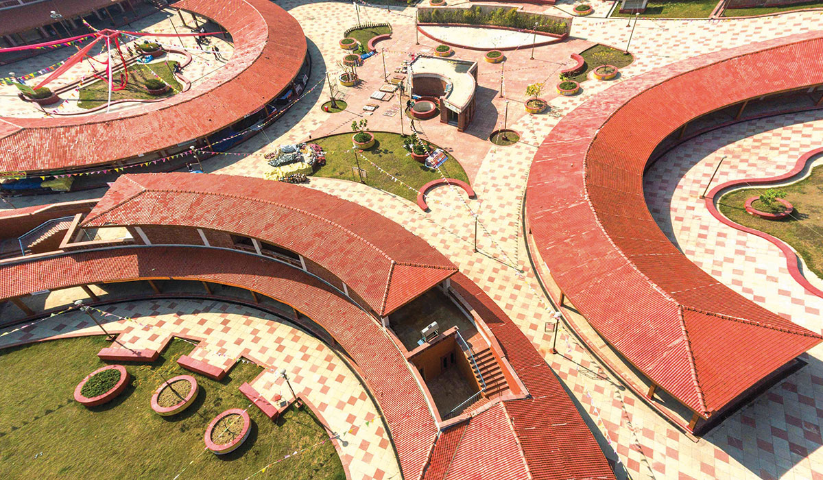 Designing For Future Resilience