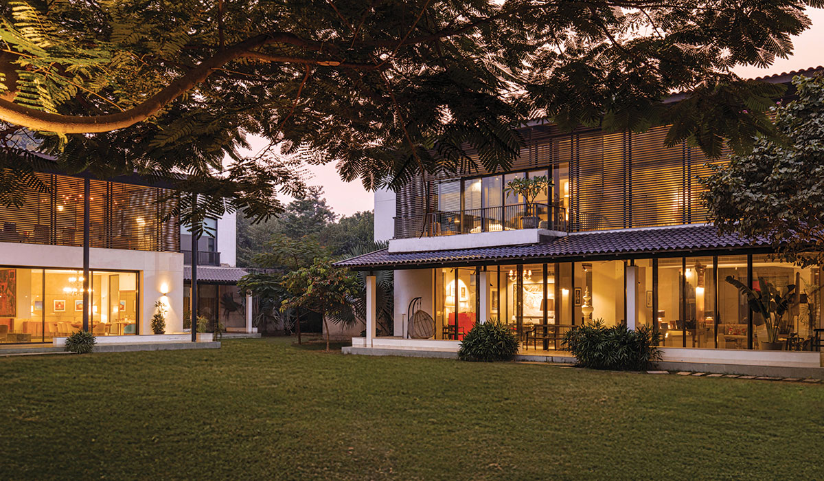 Nouveau Design Group Regenerative Architecture