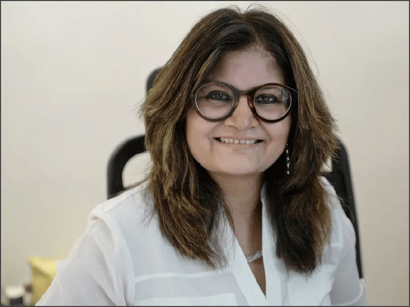 Ar. Ekta Agarwal FOAID Designs
