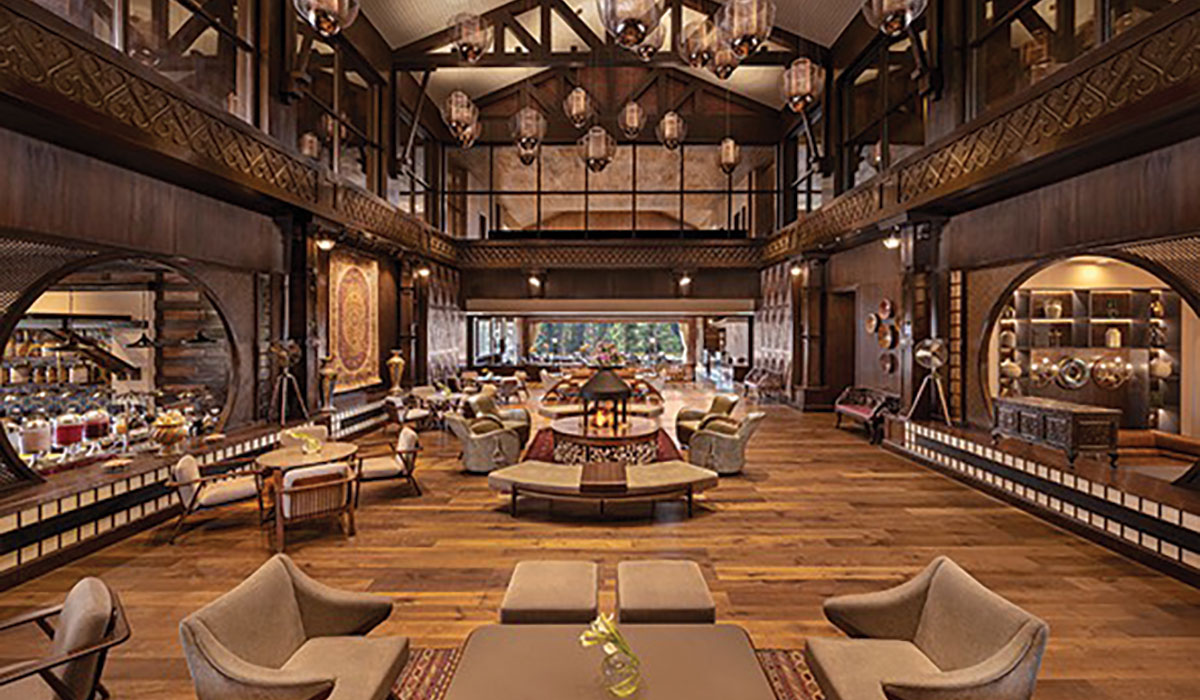 Studio B Architects Regenerative Architecture