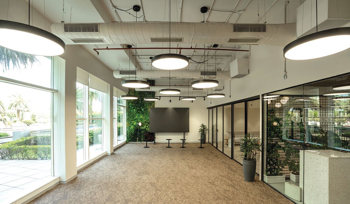 Aeiforia Architects Adopting climate-responsive Design