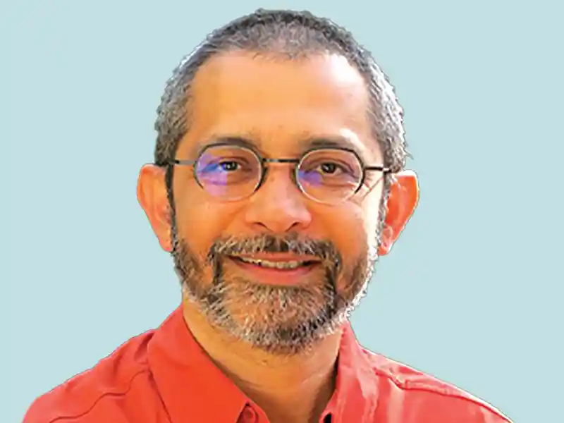 Prasad-Vaidya