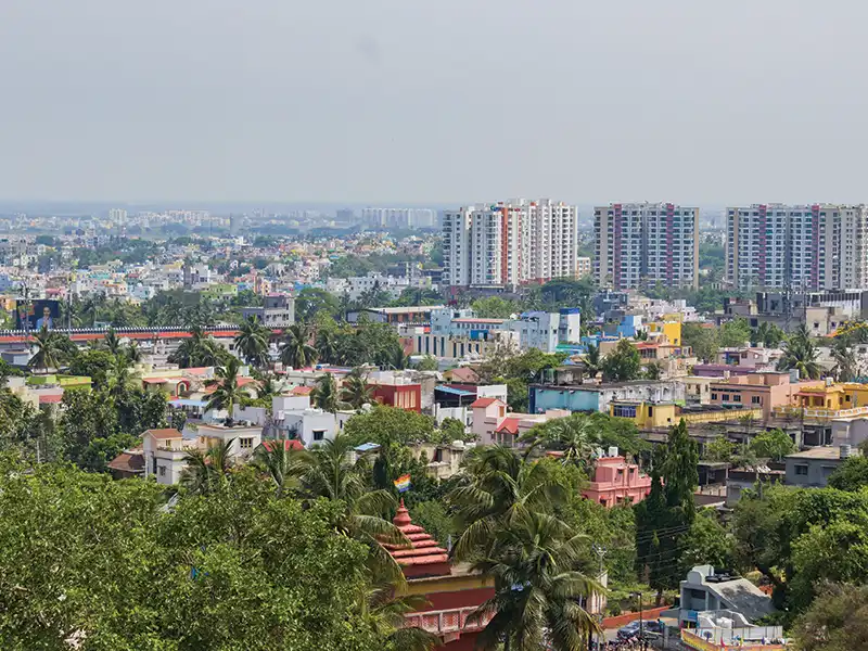 India-Future-Cities