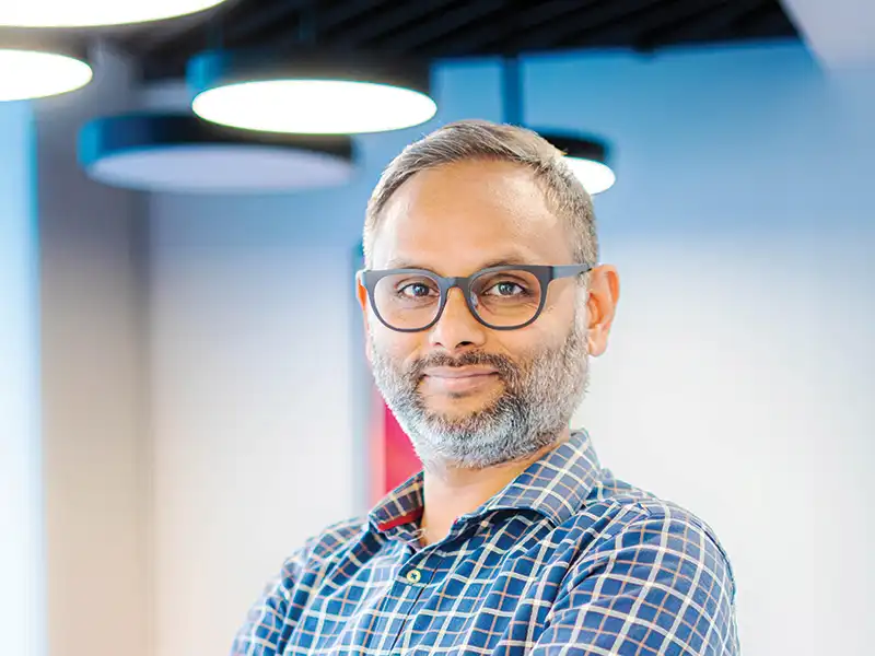Sriram-Kuchimanchi