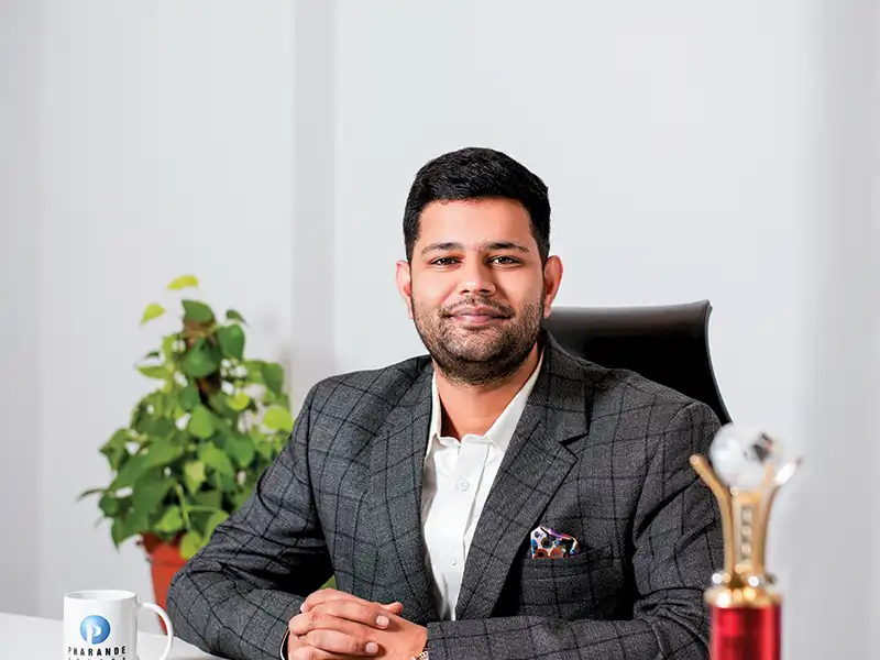 Akash-Pharande