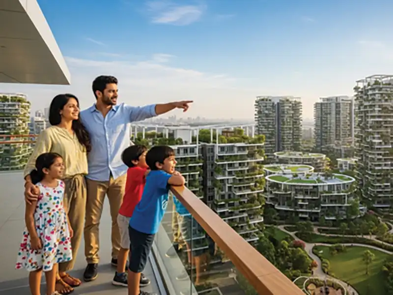 Premium-Housing